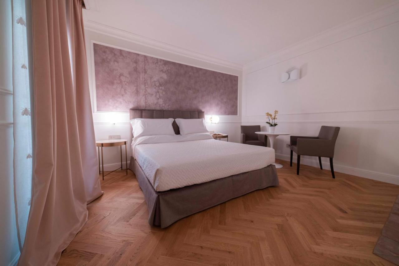 Palazzo Franceschini Hotel Cascia Kültér fotó