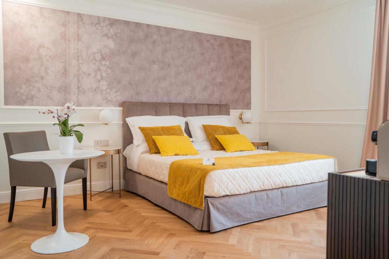Palazzo Franceschini Hotel Cascia Kültér fotó