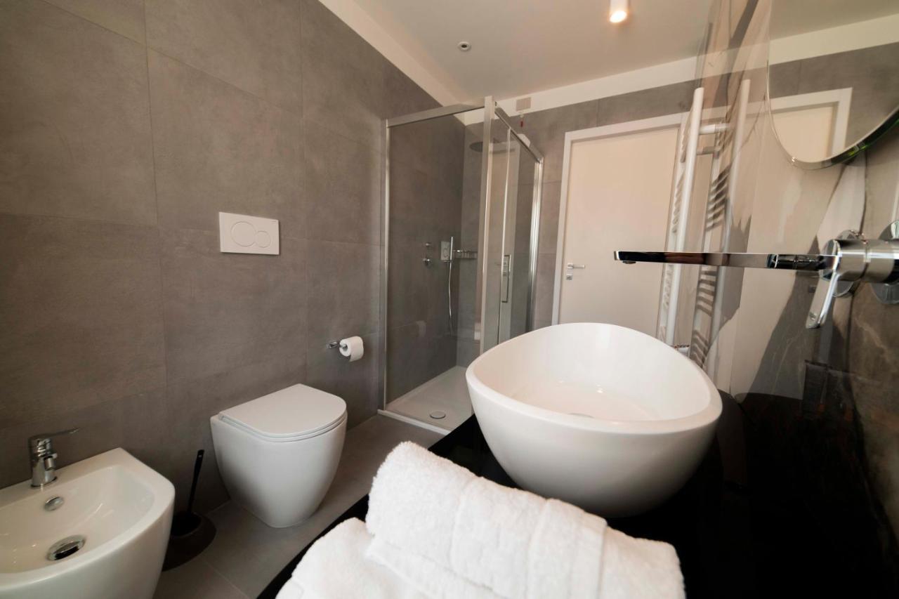 Palazzo Franceschini Hotel Cascia Kültér fotó