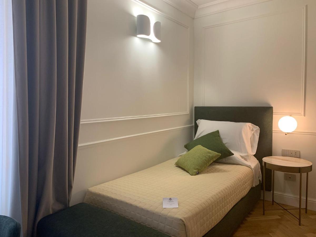 Palazzo Franceschini Hotel Cascia Kültér fotó
