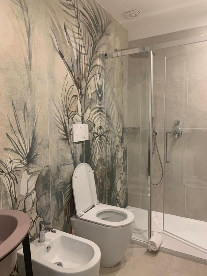 Palazzo Franceschini Hotel Cascia Kültér fotó